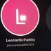 Leonardo Padilla - Facebook