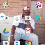 Leonard Roundtree - @roundtree.leonard - Instagram