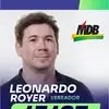 Leonardo Royer - @leonardo.royer8 - TikTok