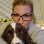 Leona Rutter 💋💕🐾 - @leona.meg.harper - Instagram