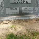 Leonard Saenz - @leonard.saenz.169 - Instagram
