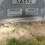 Leonard Saenz - Facebook