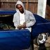 Leonard Scarbrough - Facebook