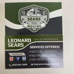 Leonard Sears - @leonard.sears.56 - Instagram