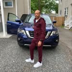 Lenny Boy - @leonardshepherd11 - Instagram