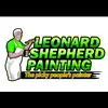 Leonard Shepherd - @leonardshepherdpainting - TikTok