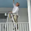 Leonard Shepherd painting - @leonardshepherdpaint - TikTok