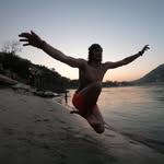 Joel Leonard - @joel_leonard_slackliner - Instagram