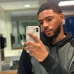Leonard slaughter - @jekiba8699 - Instagram