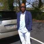 Leonard Mookie Small - @smallleonard - Instagram