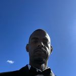 Leonard Smallwood - @blackfang22 - Instagram