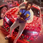 Leonard Smith - @gottitodothisshit - Instagram