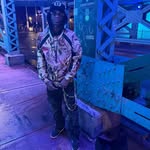 Leonard Smith - @leedoubleo - Instagram