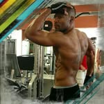 Leonard Smith - @nitronitro7 - Instagram
