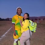 Leonard Smith II - Facebook