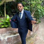 Leonard Smith Jr. - @dabarber623 - Instagram
