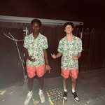 Leonard - @leonardspears7 - Instagram