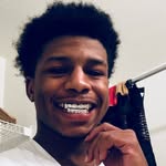 Leonard Spivey - @g5rich - Instagram