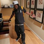 Leonard Spivey - @g5turd4300 - Instagram