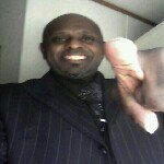Elder Leonard Stanfield - @preachleonard - Instagram
