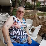 leonard john stanton - @leestanton450 - Instagram