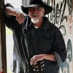 Leonard Stanton - @lstanton_storyteller13 - Instagram