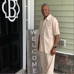 Leonard Staples - @staples_leonard - Instagram