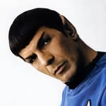 Lᴇᴏɴᴀʀᴅ Nɪᴍᴏʏ & Sᴛᴀʀ Tʀᴇᴋ - @starsandspock - Instagram