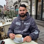 Leonard Stark - @leonardstark - Instagram