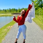 Star Leeann Leonard - @star_leonard - Instagram
