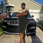 Leonard Starks - @leonardstarks - Instagram