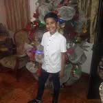Leonard Zambrano - @leonardstarkin - Instagram