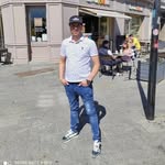 Leonard Stefan - @leonardtarus86 - Instagram