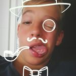 Lenard Strobel - @mr.leo_2 - Instagram