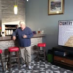 Leonard Sutton - @leonardsutton1953 - Instagram