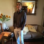 Leonard Sutton - @leotheman97_ - Instagram