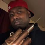 Leonard Sutton III - @grumpy_p_ - Instagram