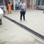Leonard Sylvester - @leonardsylvester8058 - Instagram