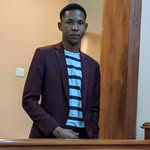 Leonard Sylvester - @leonardsylvester15 - Instagram