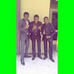 Leonard Sylvester Katale - @mr_leonie_sylva - Instagram