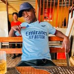 Tangoes N Leonard - @leonardtangaoes999 - Instagram