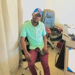 Frère Leonard Temple Kalenga - @frereleonard - Instagram
