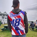 Leonard Thayer - Facebook
