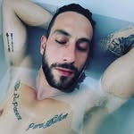 Leonard Thayer - @rsjukevo - Instagram