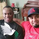 Leonard Thomas - @leonardthomas037 - Instagram