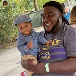 Leonard Thomas - @biglen225_ - Instagram