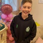 Georgie Leonard John Ward - @leonard.thorne - Instagram