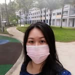 Leonard Tiger - @huiwen.ng.3 - Instagram
