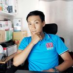 Leonard Tran - @quocthaitran77 - Instagram