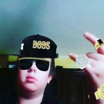 Leonardosperanza - @leonardo_trapper - Instagram